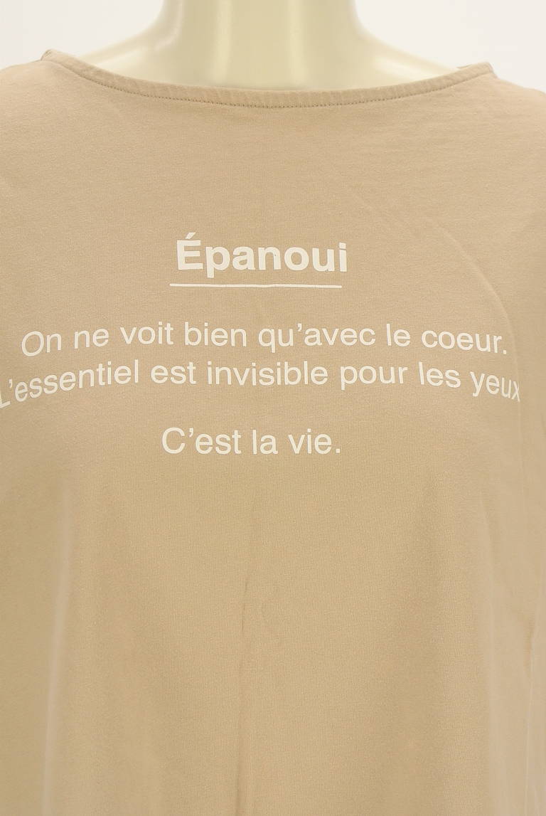 Samansa Mos2（サマンサモスモス）の古着「商品番号：PR10330963」-大画像4