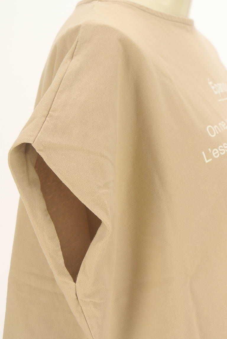 Samansa Mos2（サマンサモスモス）の古着「商品番号：PR10330963」-大画像5