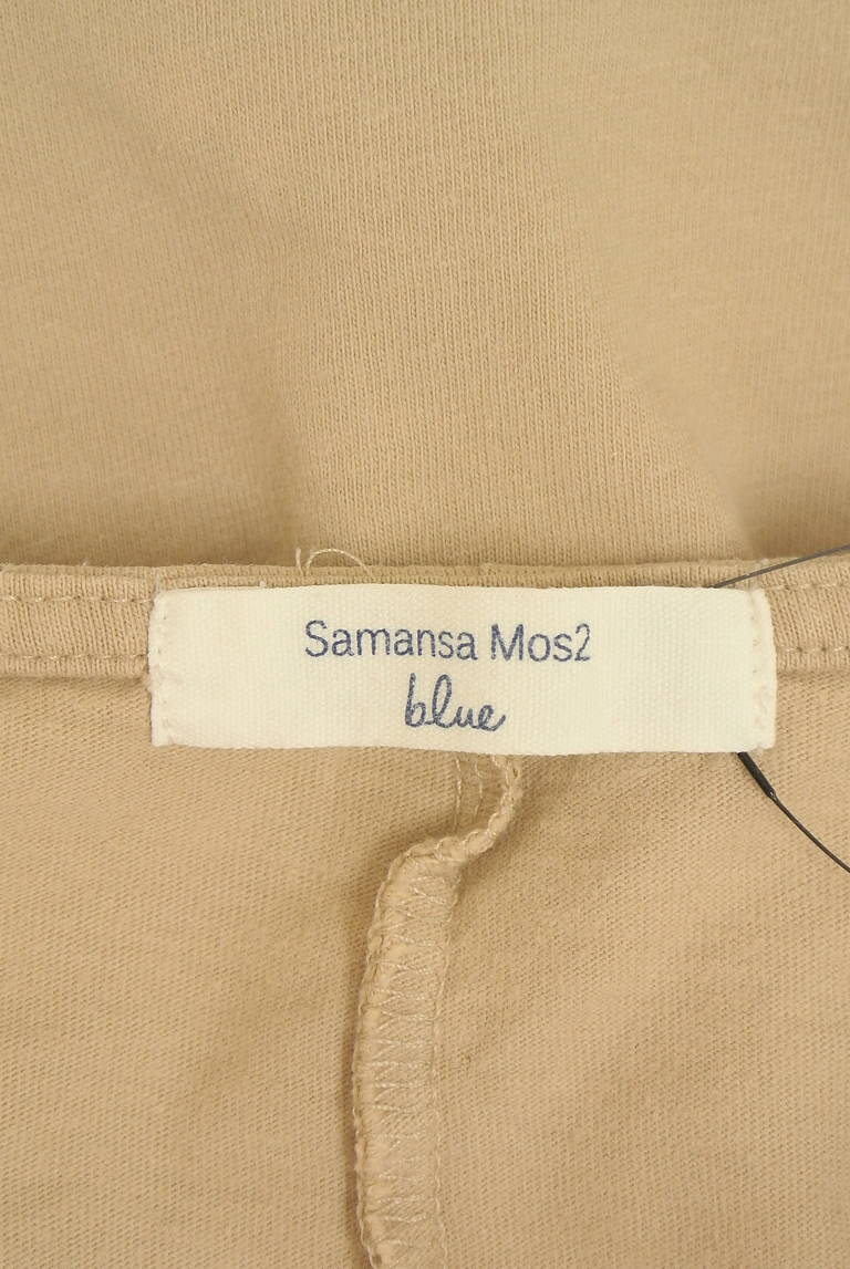 Samansa Mos2（サマンサモスモス）の古着「商品番号：PR10330963」-大画像6