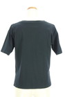 SM2（サマンサモスモス）の古着「Ｔシャツ」後ろ