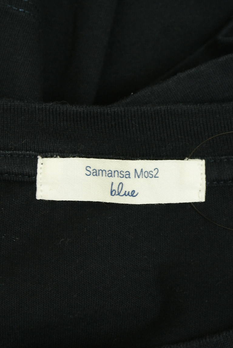 Samansa Mos2（サマンサモスモス）の古着「商品番号：PR10330964」-大画像6