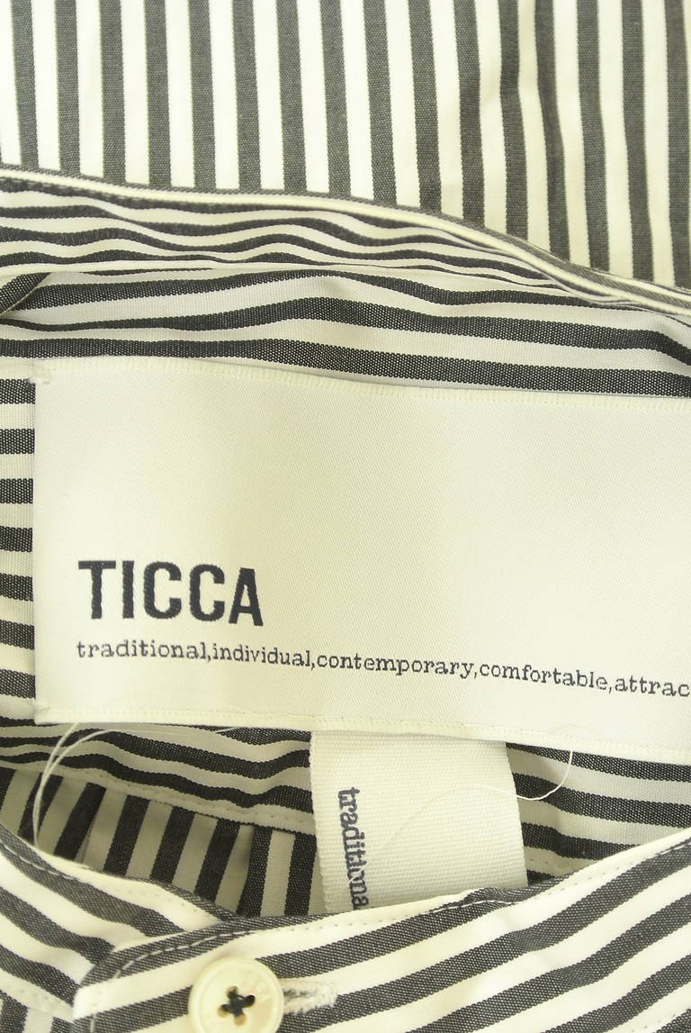 TICCA（ティッカ）の古着「商品番号：PR10330972」-大画像6
