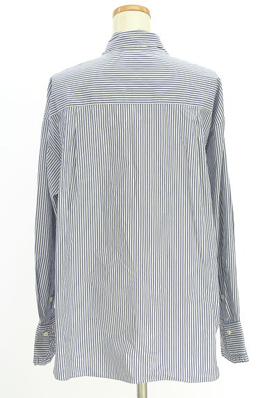 BABYLONE（バビロン）シャツ買取実績の後画像