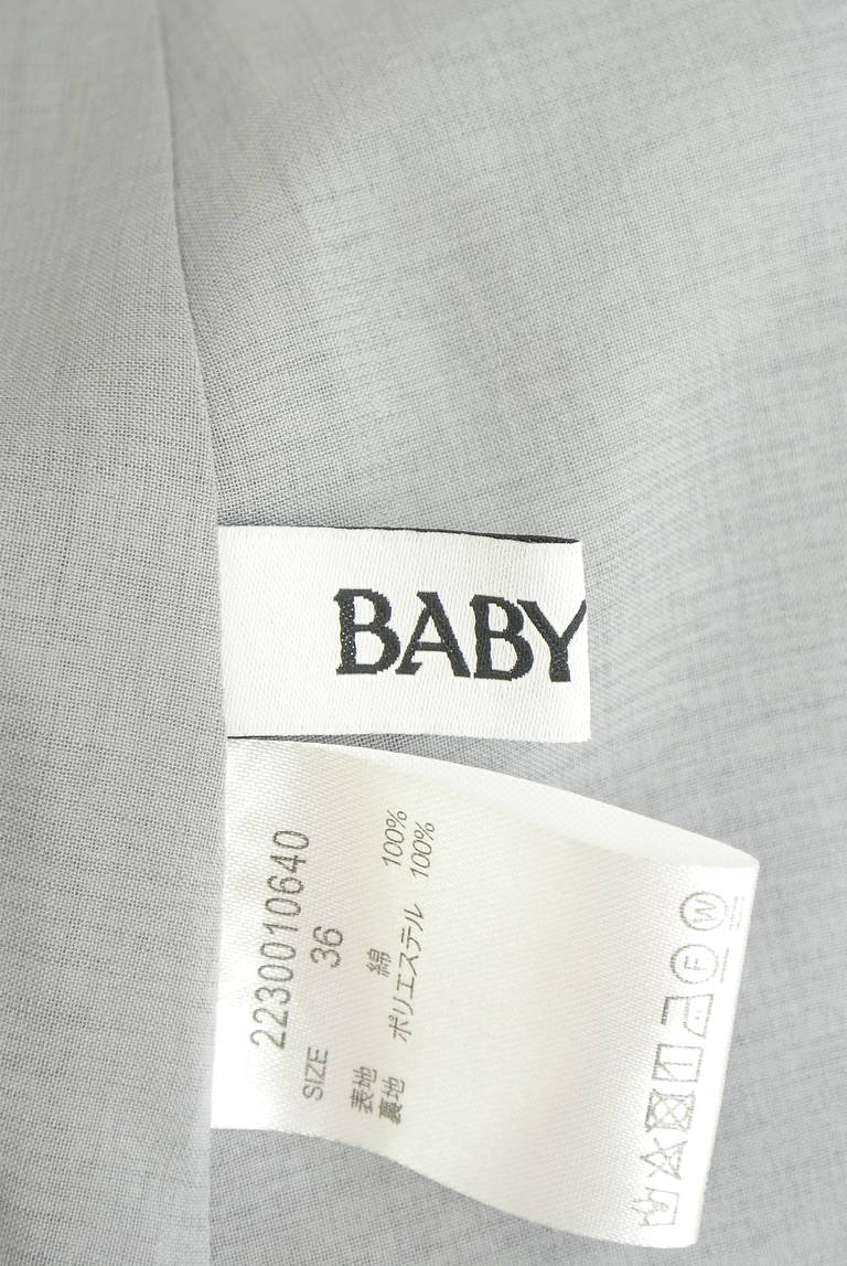 BABYLONE（バビロン）の古着「商品番号：PR10330975」-大画像6