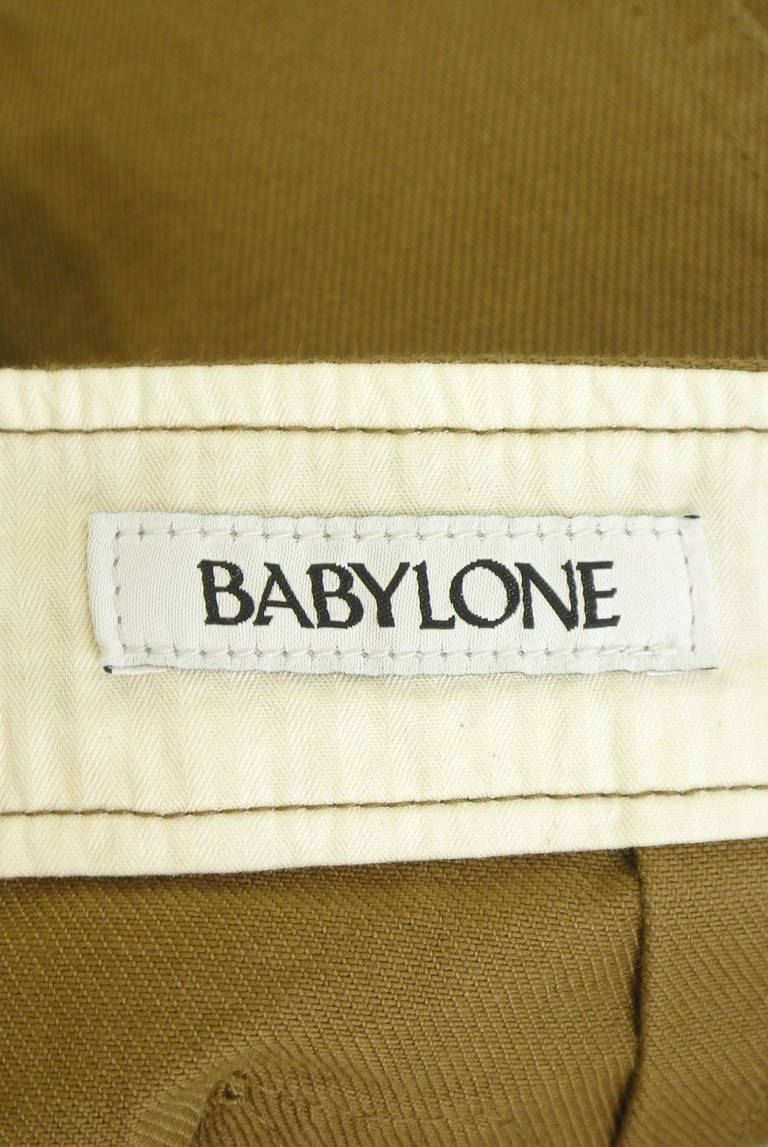 BABYLONE（バビロン）の古着「商品番号：PR10330977」-大画像6