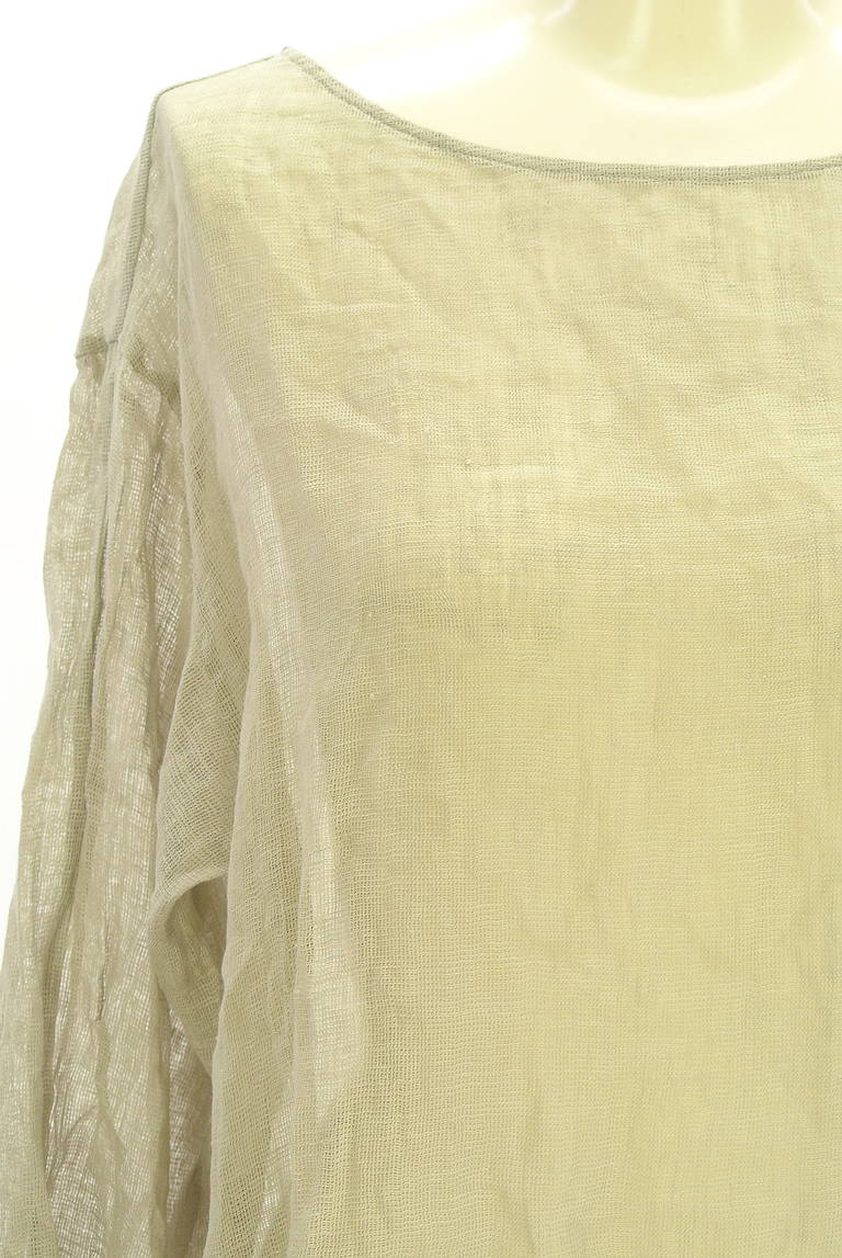 BABYLONE（バビロン）の古着「商品番号：PR10330978」-大画像4