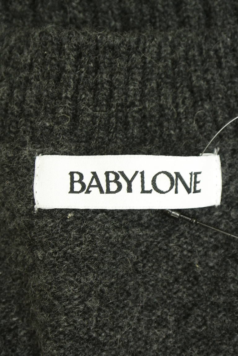 BABYLONE（バビロン）の古着「商品番号：PR10330979」-大画像6