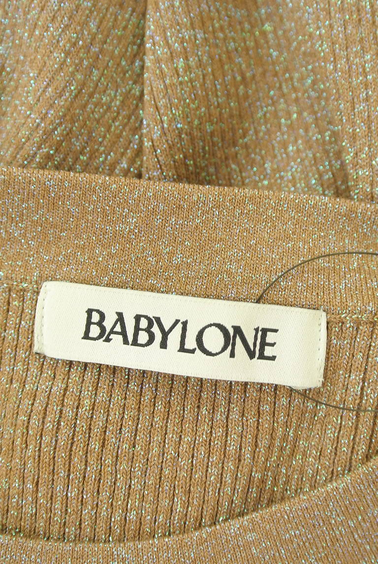 BABYLONE（バビロン）の古着「商品番号：PR10330980」-大画像6