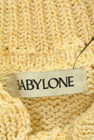 BABYLONE（バビロン）の古着「商品番号：PR10330981」-6