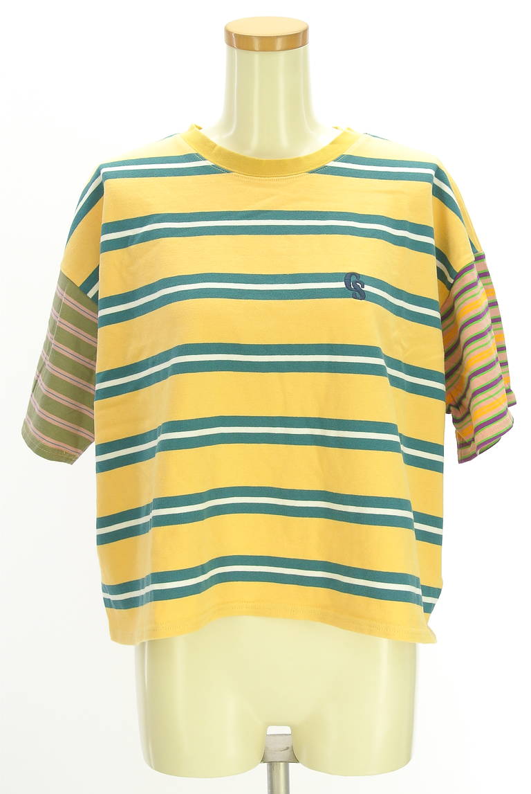 CUBE SUGAR（キューブシュガー）の古着「商品番号：PR10330984」-大画像1