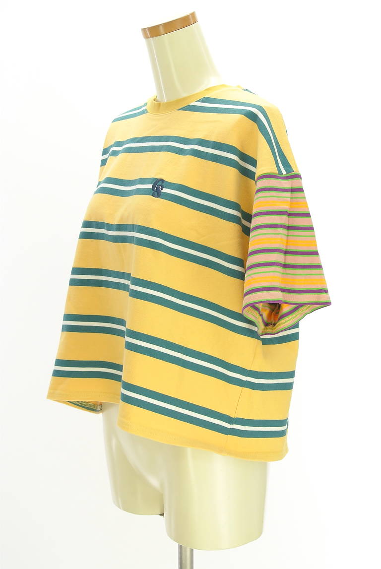 CUBE SUGAR（キューブシュガー）の古着「商品番号：PR10330984」-大画像3