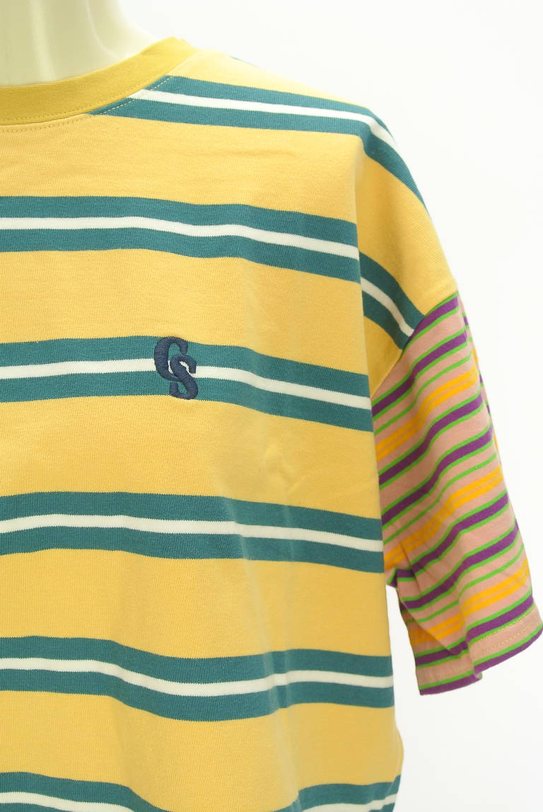 CUBE SUGAR（キューブシュガー）の古着「商品番号：PR10330984」-大画像4