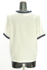 CUBE SUGAR（キューブシュガー）の古着「Ｔシャツ」後ろ
