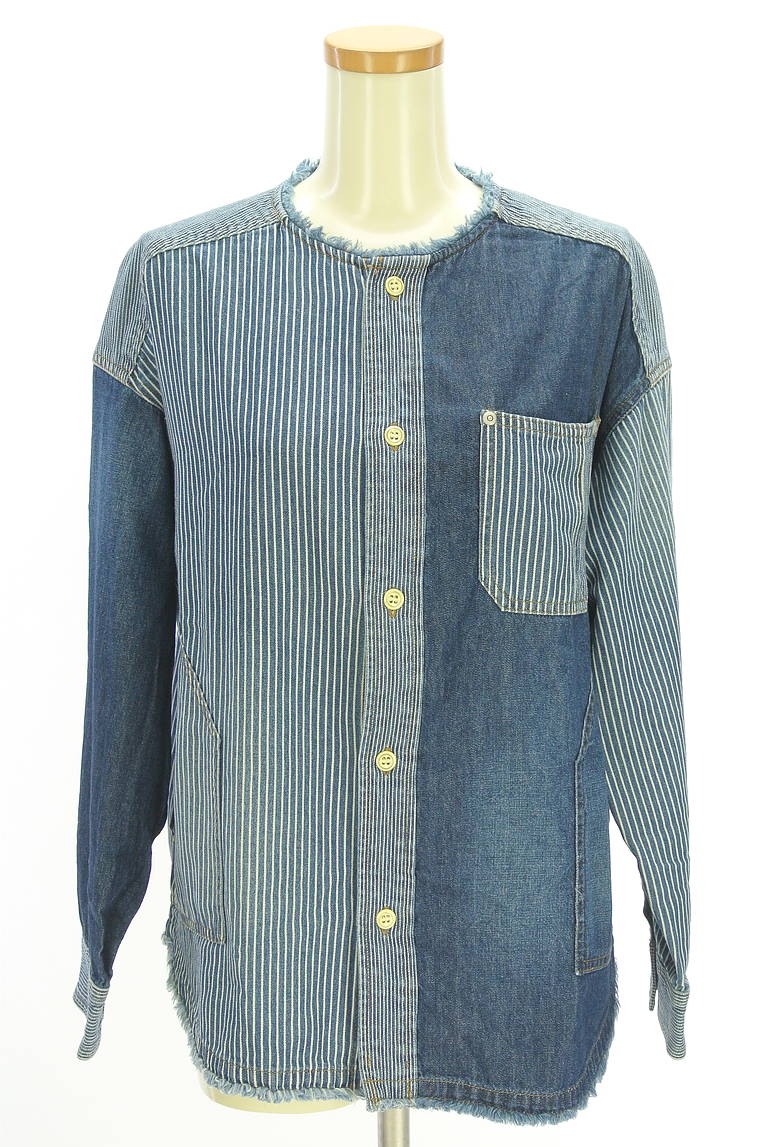 CUBE SUGAR（キューブシュガー）の古着「商品番号：PR10330988」-大画像1