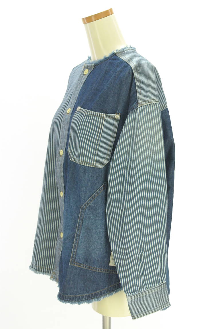 CUBE SUGAR（キューブシュガー）の古着「商品番号：PR10330988」-大画像3