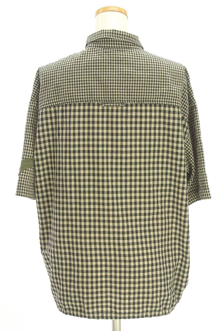 CUBE SUGAR（キューブシュガー）の古着「商品番号：PR10330989」-大画像2