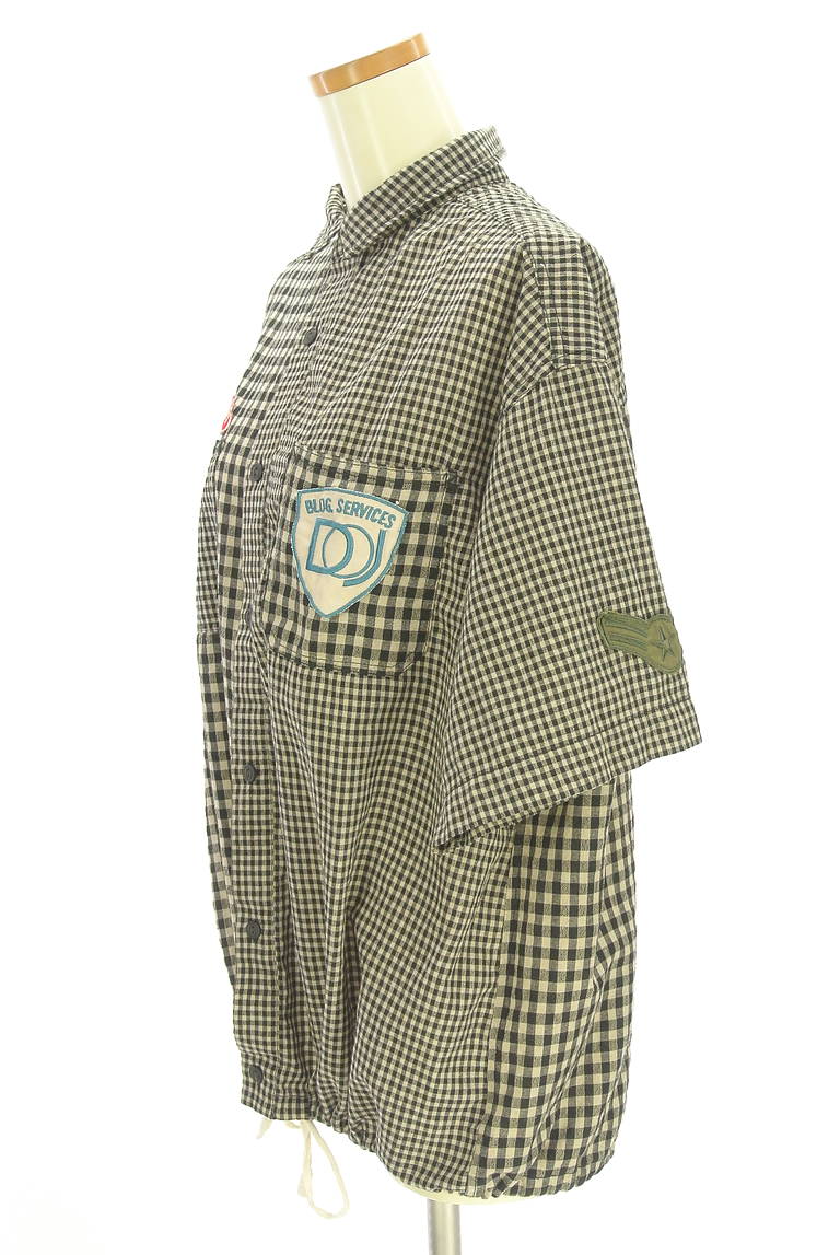 CUBE SUGAR（キューブシュガー）の古着「商品番号：PR10330989」-大画像3