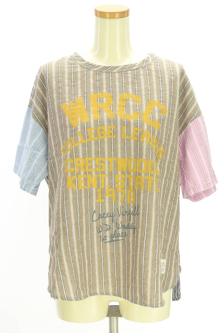 CUBE SUGAR（キューブシュガー）の古着「商品番号：PR10330990」-大画像1