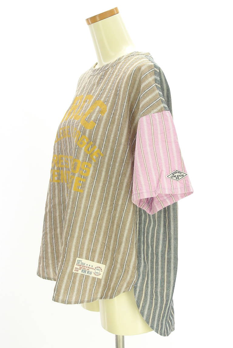 CUBE SUGAR（キューブシュガー）の古着「商品番号：PR10330990」-大画像3