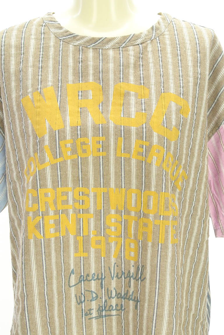 CUBE SUGAR（キューブシュガー）の古着「商品番号：PR10330990」-大画像4