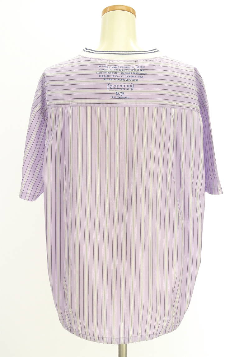 CUBE SUGAR（キューブシュガー）の古着「商品番号：PR10330991」-大画像2