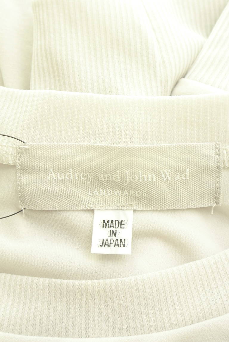 Audrey and John Wad（オードリーアンドジョンワッド）の古着「商品番号：PR10330994」-大画像6