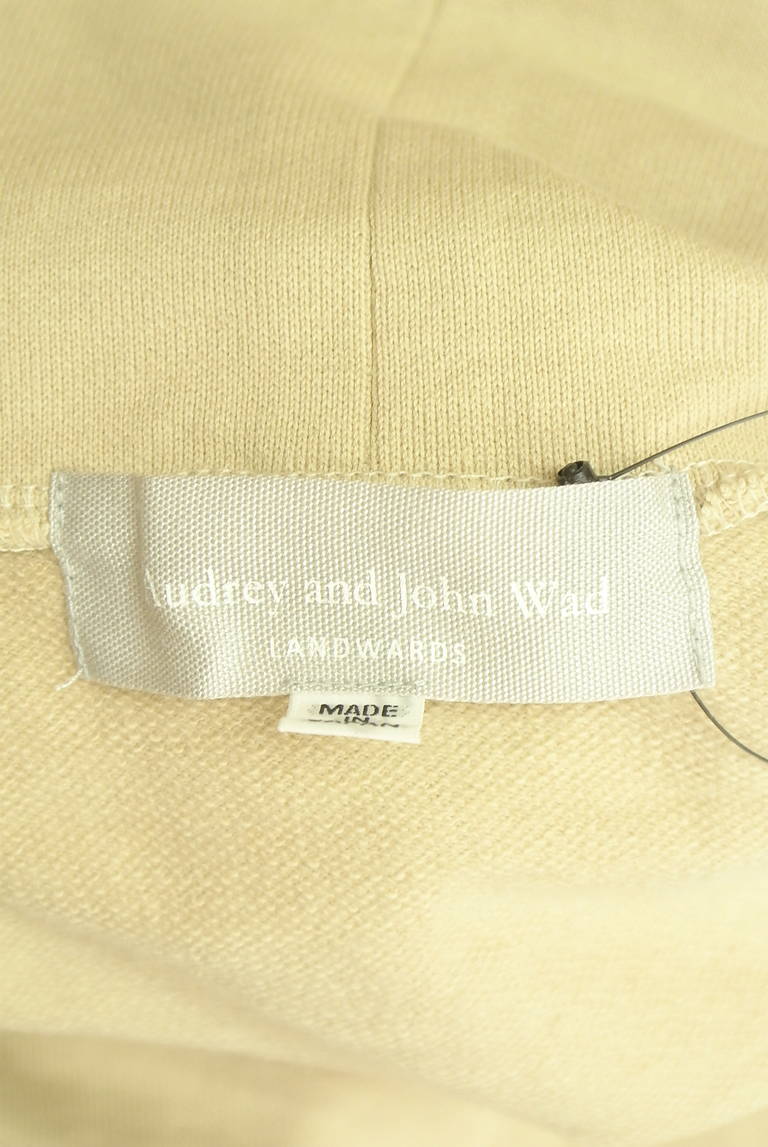Audrey and John Wad（オードリーアンドジョンワッド）の古着「商品番号：PR10330995」-大画像6