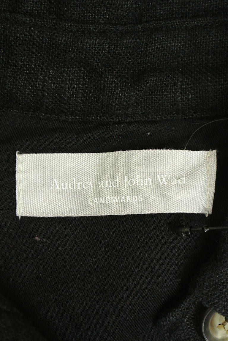 Audrey and John Wad（オードリーアンドジョンワッド）の古着「商品番号：PR10330996」-大画像6