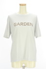 Liyoca（リヨカ）の古着「Ｔシャツ」前