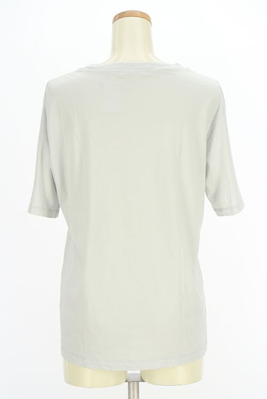 Liyoca（リヨカ）の古着「フロッキーロゴTシャツ（Ｔシャツ）」大画像２へ