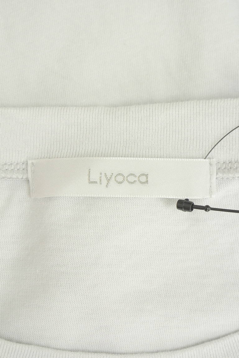 Liyoca（リヨカ）の古着「商品番号：PR10330998」-大画像6