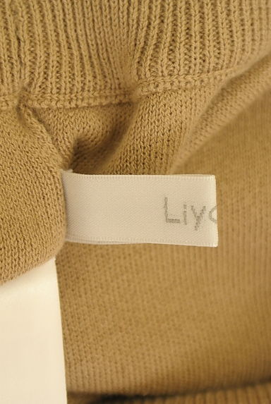 Liyoca（リヨカ）スカート買取実績のブランドタグ画像