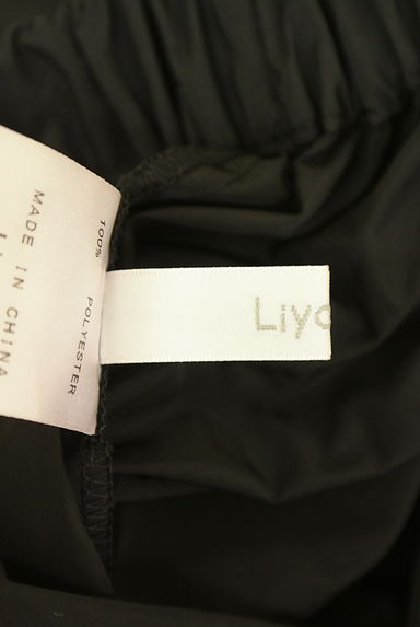 Liyoca（リヨカ）スカート買取実績のブランドタグ画像