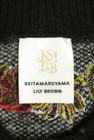 Lily Brown（リリーブラウン）の古着「商品番号：PR10331002」-6