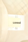 LAISSE PASSE（レッセパッセ）の古着「商品番号：PR10331004」-6