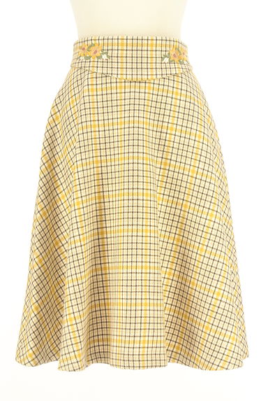 LAISSE PASSE（レッセパッセ）スカート買取実績の前画像