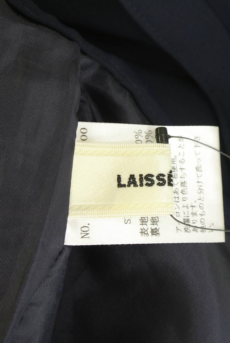 LAISSE PASSE（レッセパッセ）の古着「商品番号：PR10331005」-大画像6