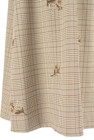 LAISSE PASSE（レッセパッセ）の古着「商品番号：PR10331006」-5