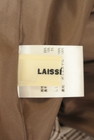 LAISSE PASSE（レッセパッセ）の古着「商品番号：PR10331006」-6