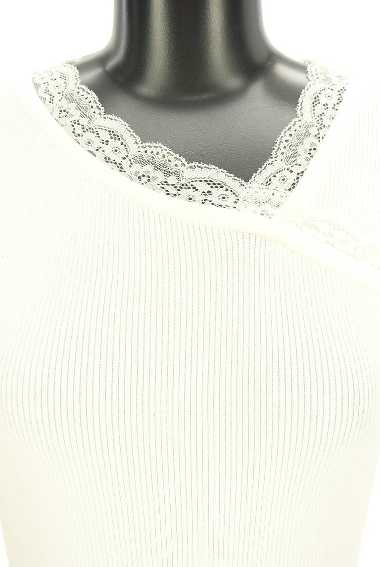 LAISSE PASSE（レッセパッセ）の古着「商品番号：PR10331007」-大画像4