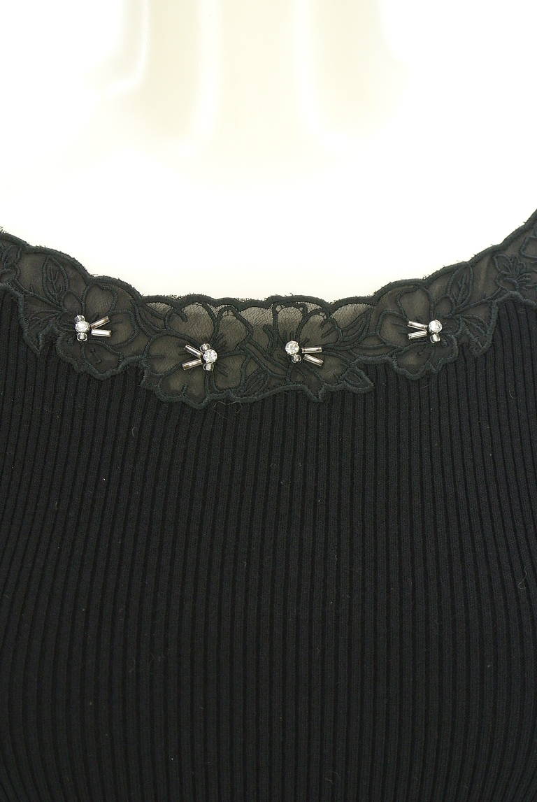 LAISSE PASSE（レッセパッセ）の古着「商品番号：PR10331008」-大画像4