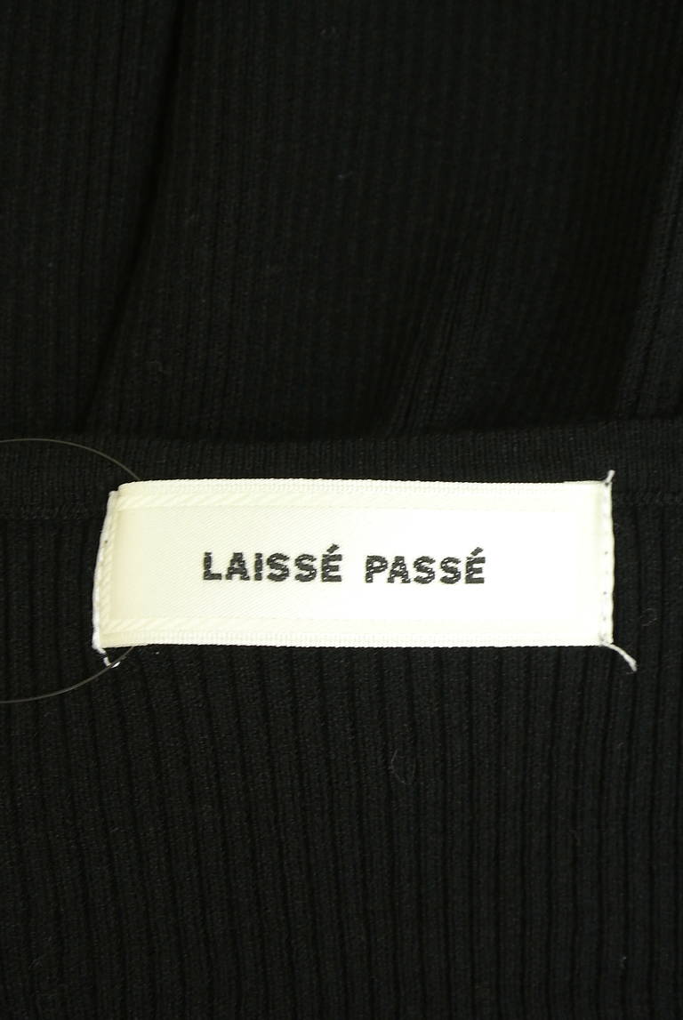 LAISSE PASSE（レッセパッセ）の古着「商品番号：PR10331008」-大画像6