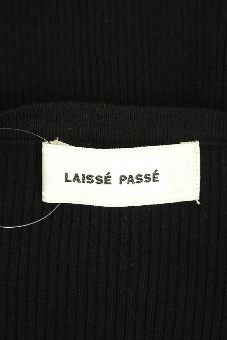 LAISSE PASSE（レッセパッセ）の古着「商品番号：PR10331009」-大画像6