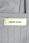 LAISSE PASSE（レッセパッセ）の古着「商品番号：PR10331011」-6