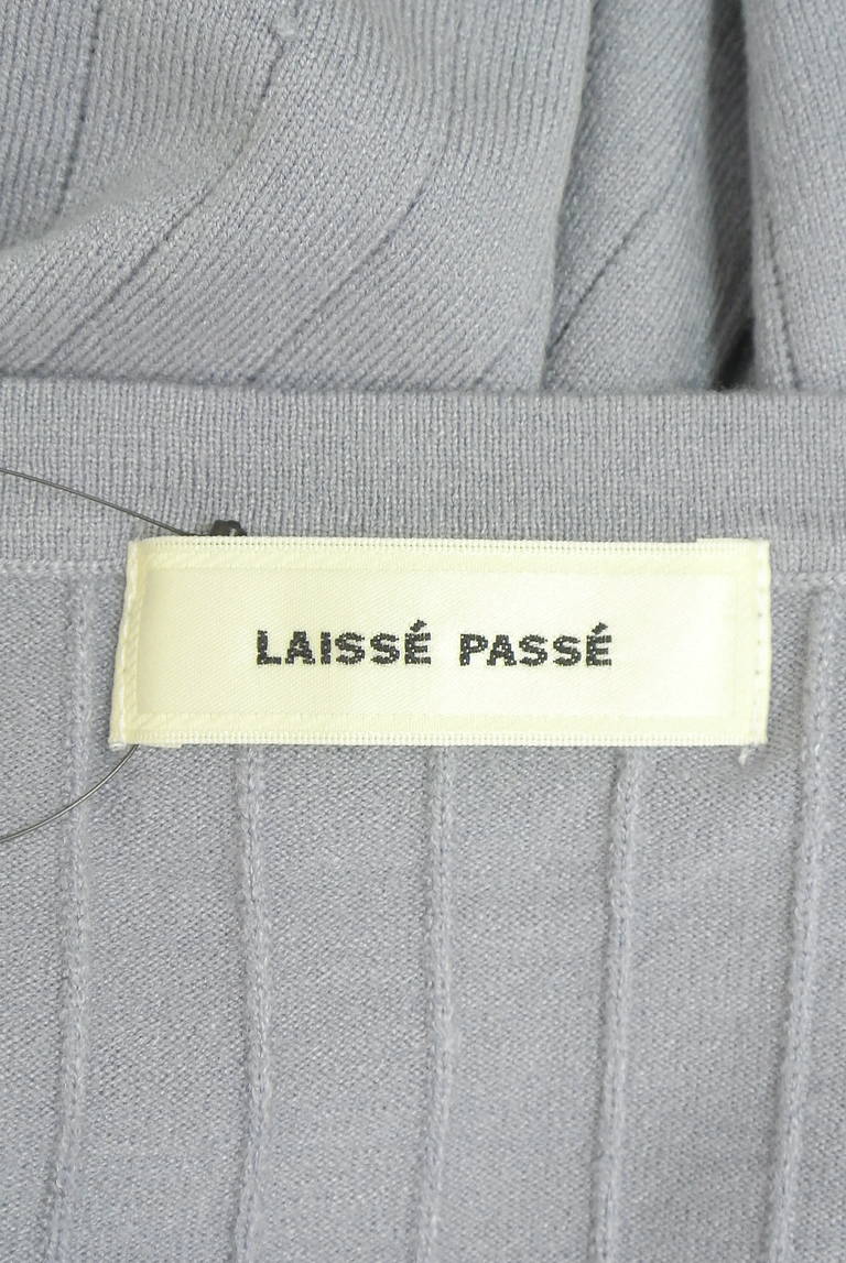 LAISSE PASSE（レッセパッセ）の古着「商品番号：PR10331011」-大画像6