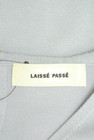 LAISSE PASSE（レッセパッセ）の古着「商品番号：PR10331012」-6
