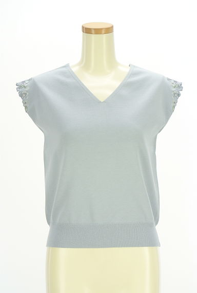 LAISSE PASSE（レッセパッセ）トップス買取実績の前画像