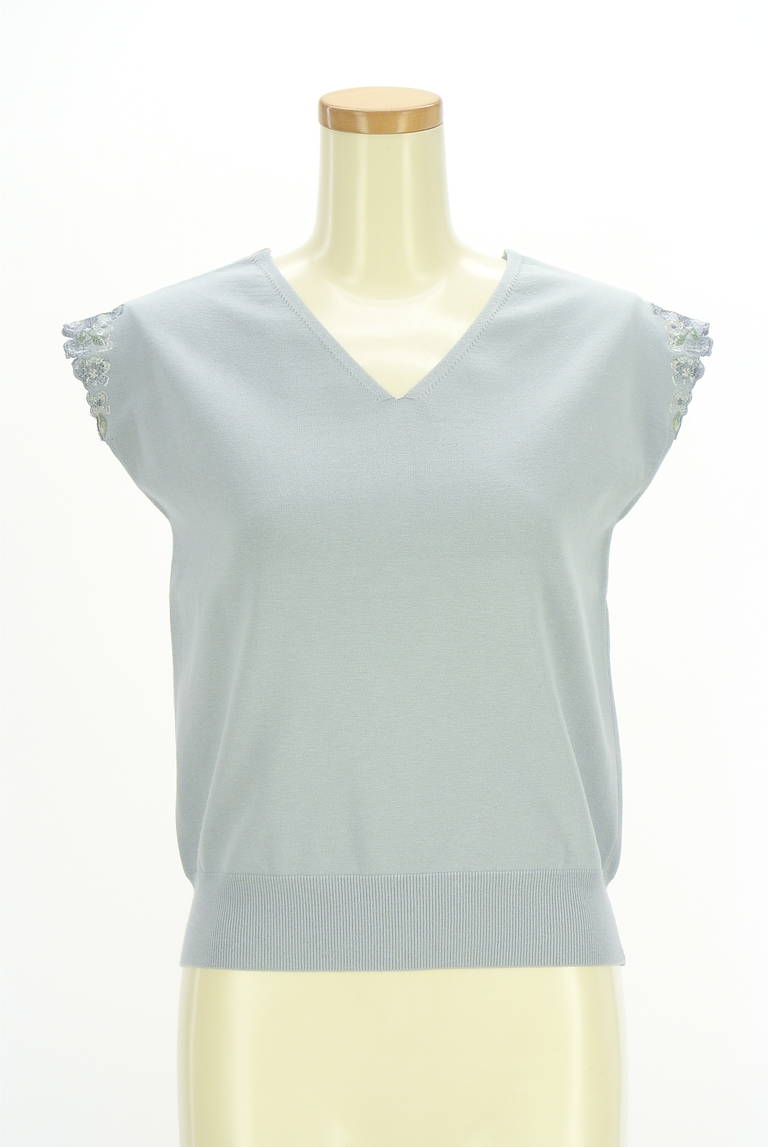 LAISSE PASSE（レッセパッセ）の古着「商品番号：PR10331012」-大画像1