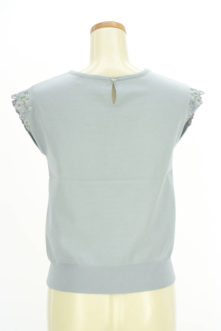 LAISSE PASSE（レッセパッセ）の古着「商品番号：PR10331012」-大画像2