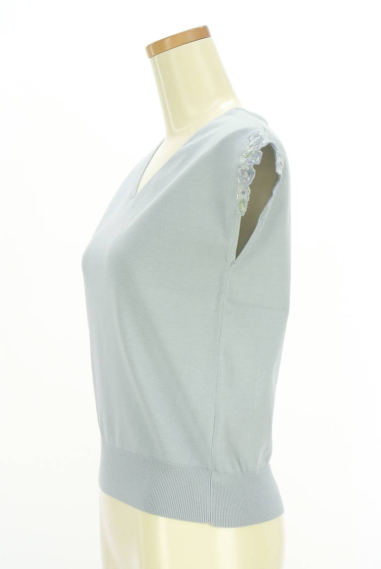 LAISSE PASSE（レッセパッセ）の古着「商品番号：PR10331012」-大画像3